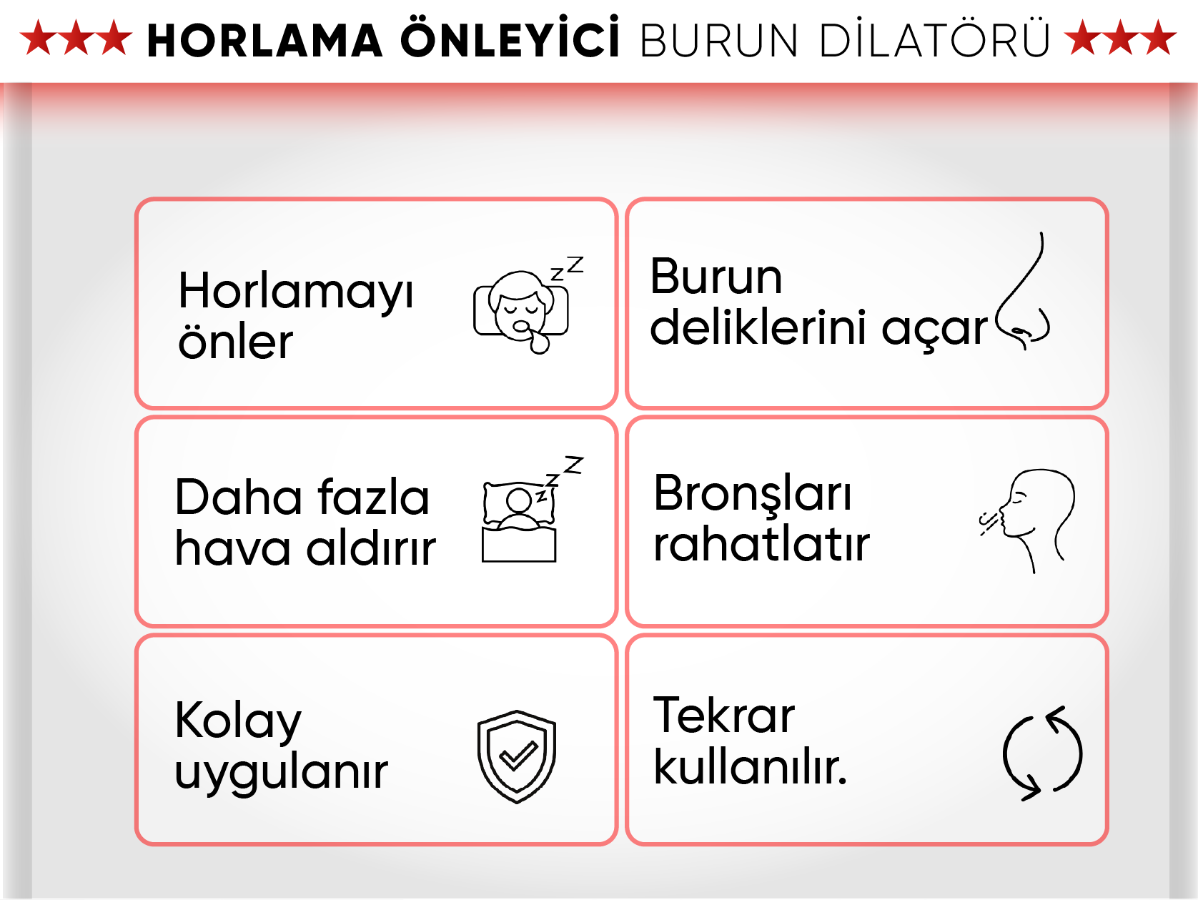 noClos - Resmi Satış Sitesi - Kampanya Görseli 4
