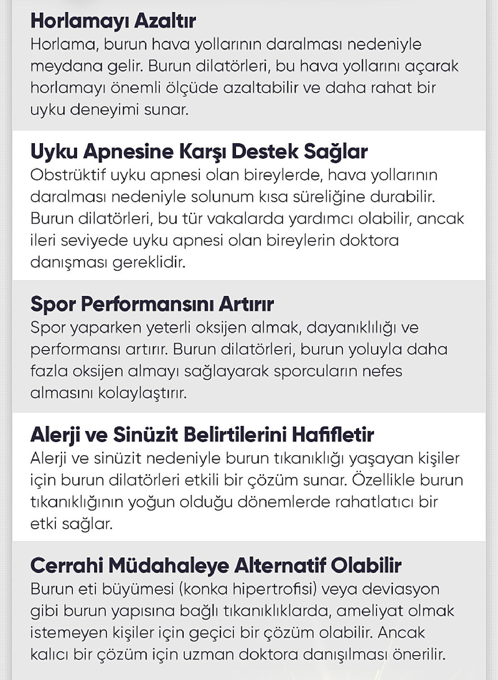 noClos - Resmi Satış Sitesi - Kampanya Görseli 15