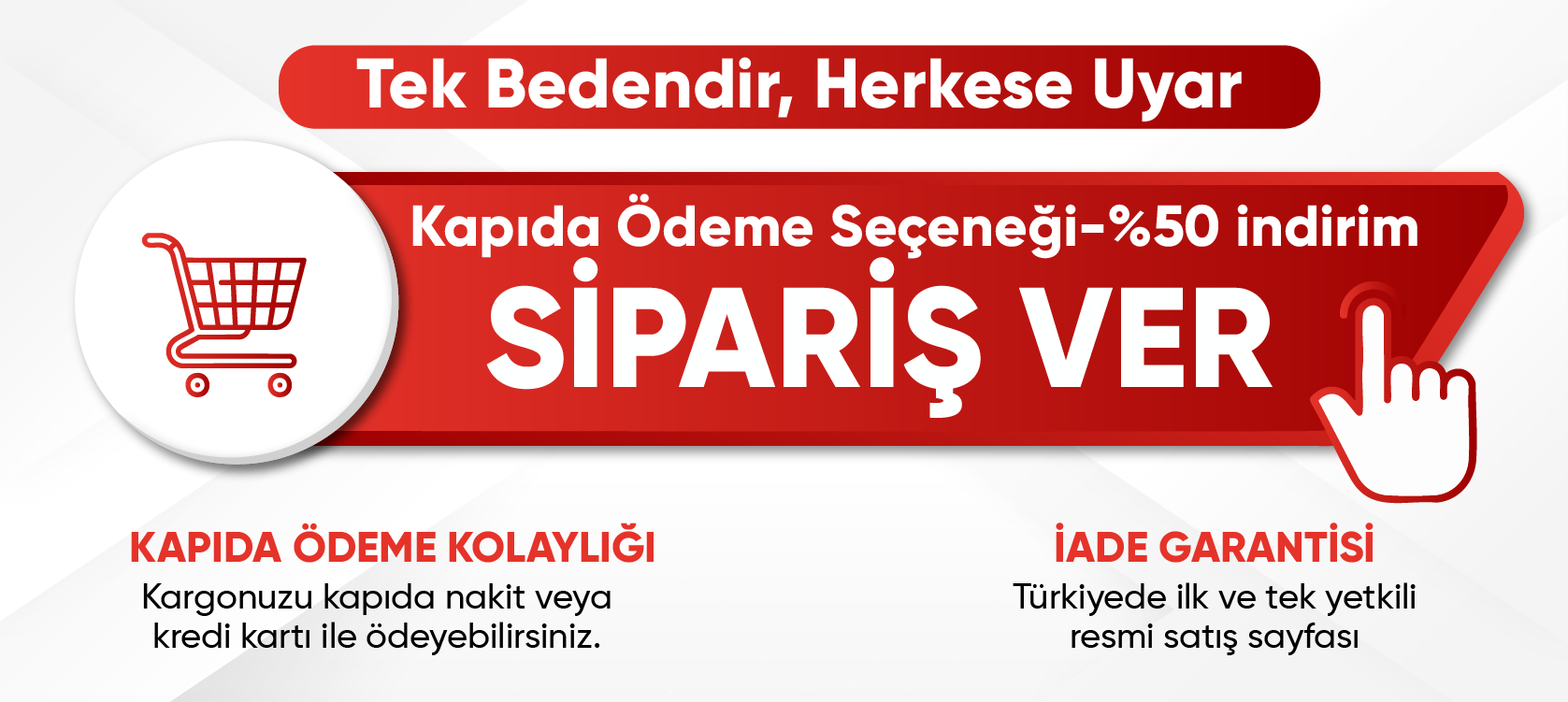 noClos - Resmi Satış Sitesi Fiyat Kampanyası